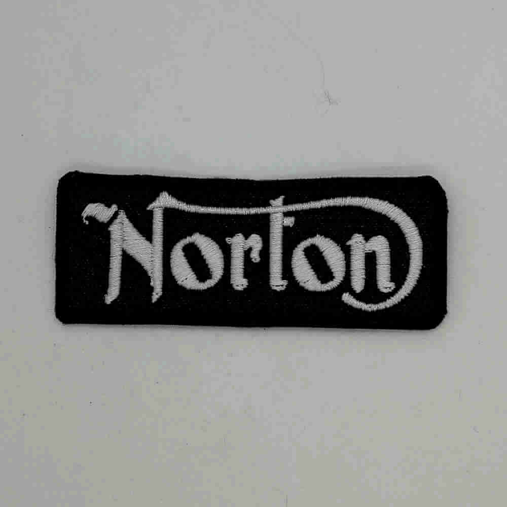 Parche Norton