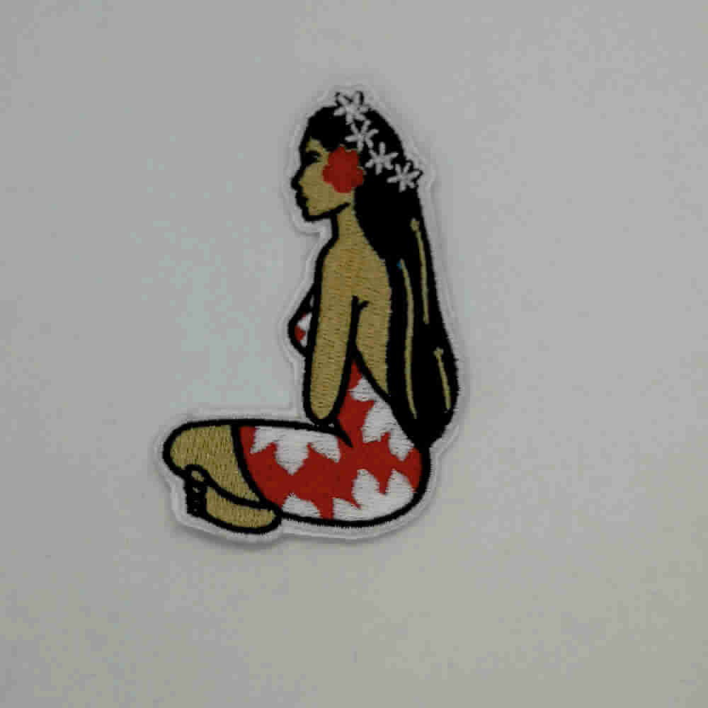 Pache Hawaiana