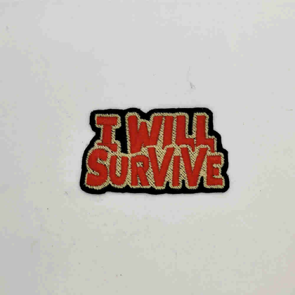 Parche I will survive