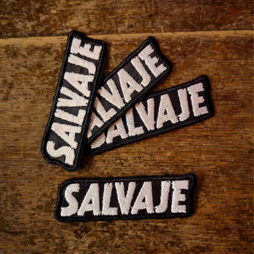 Parche Salvaje