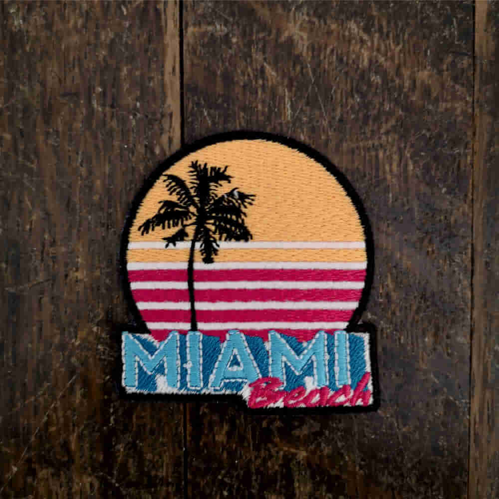 Parche Miami Beach