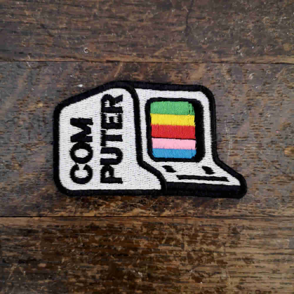 Parche Computer