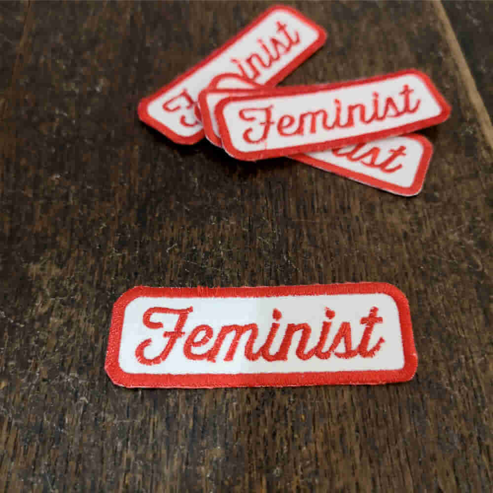 Parche Feminist