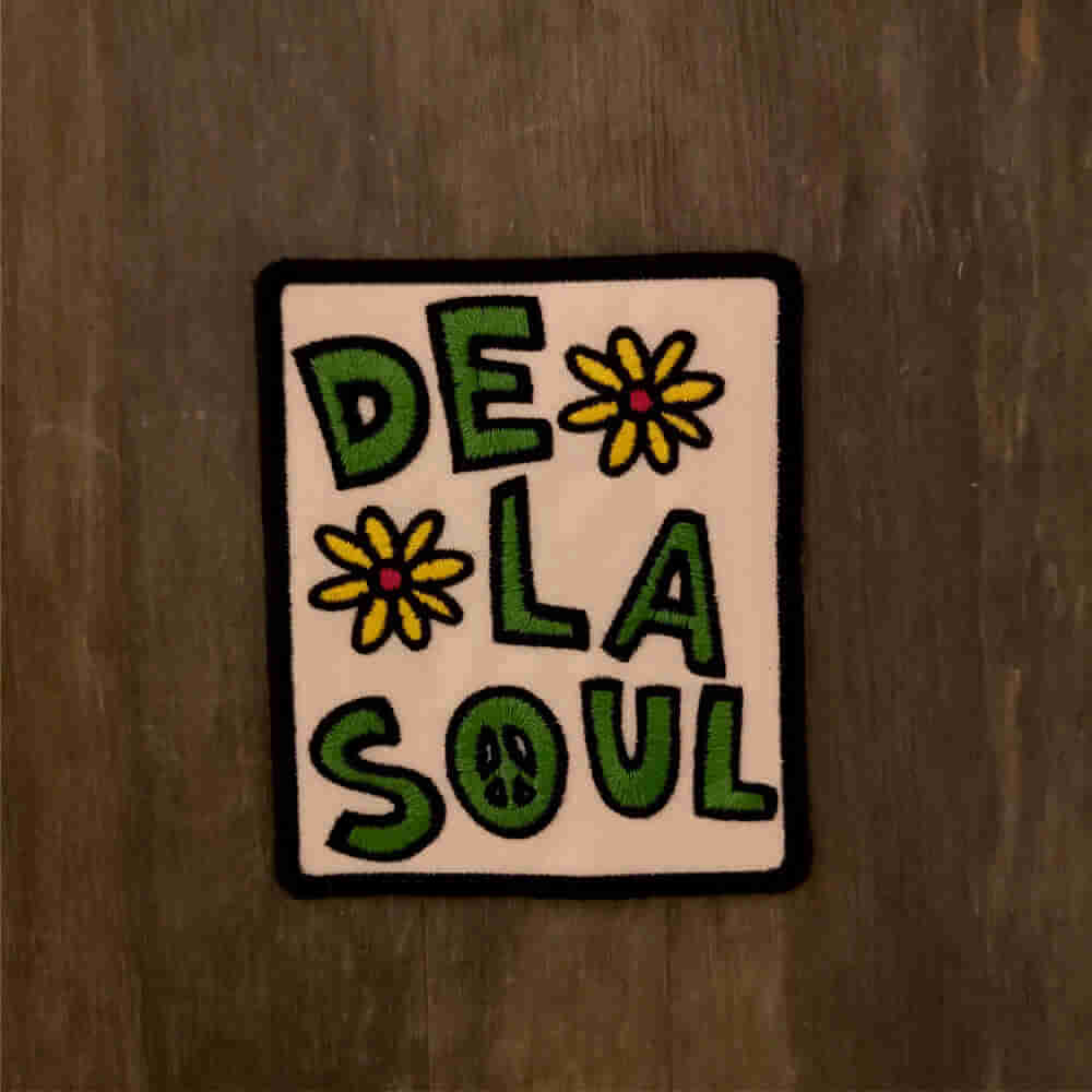 Parche De la Soul