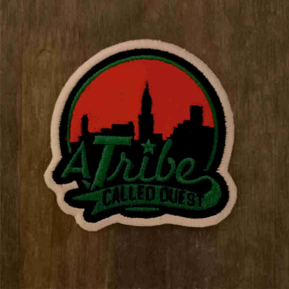 Parche Tribe called quest