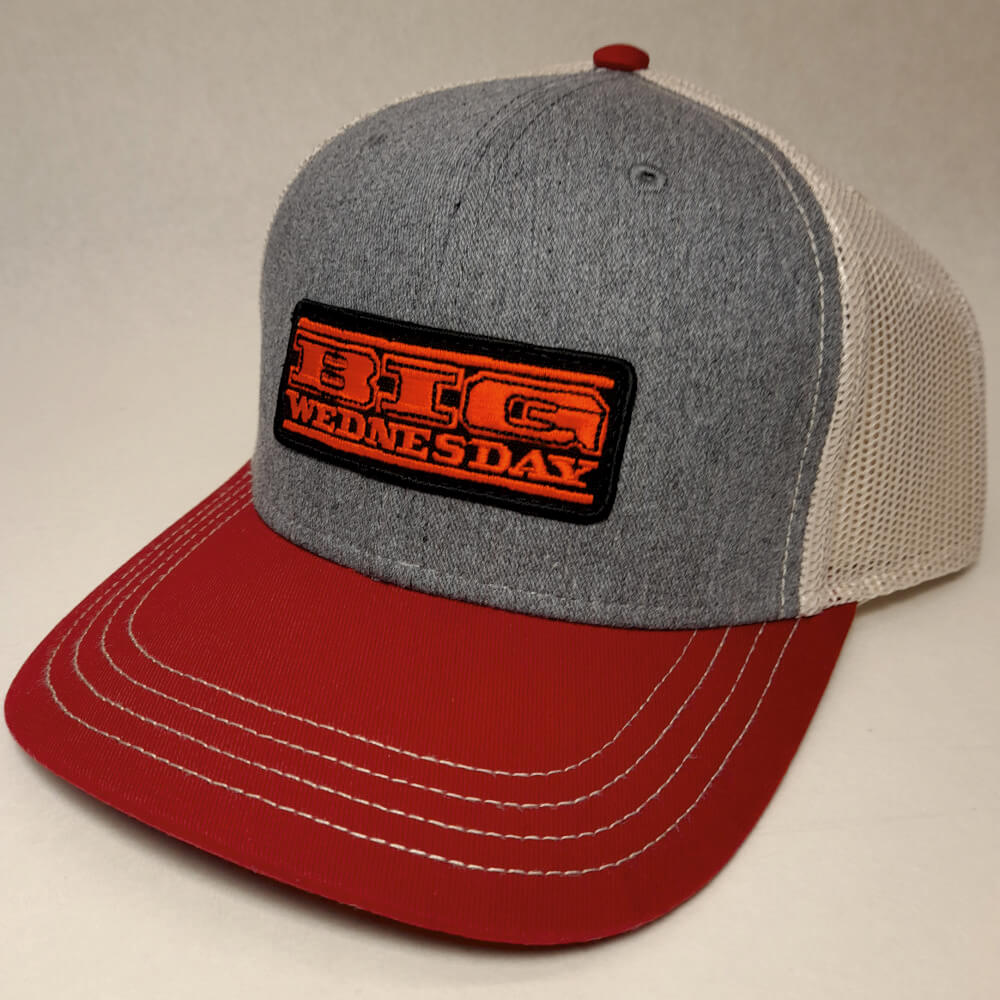 BIG WEDNESDAY_cap