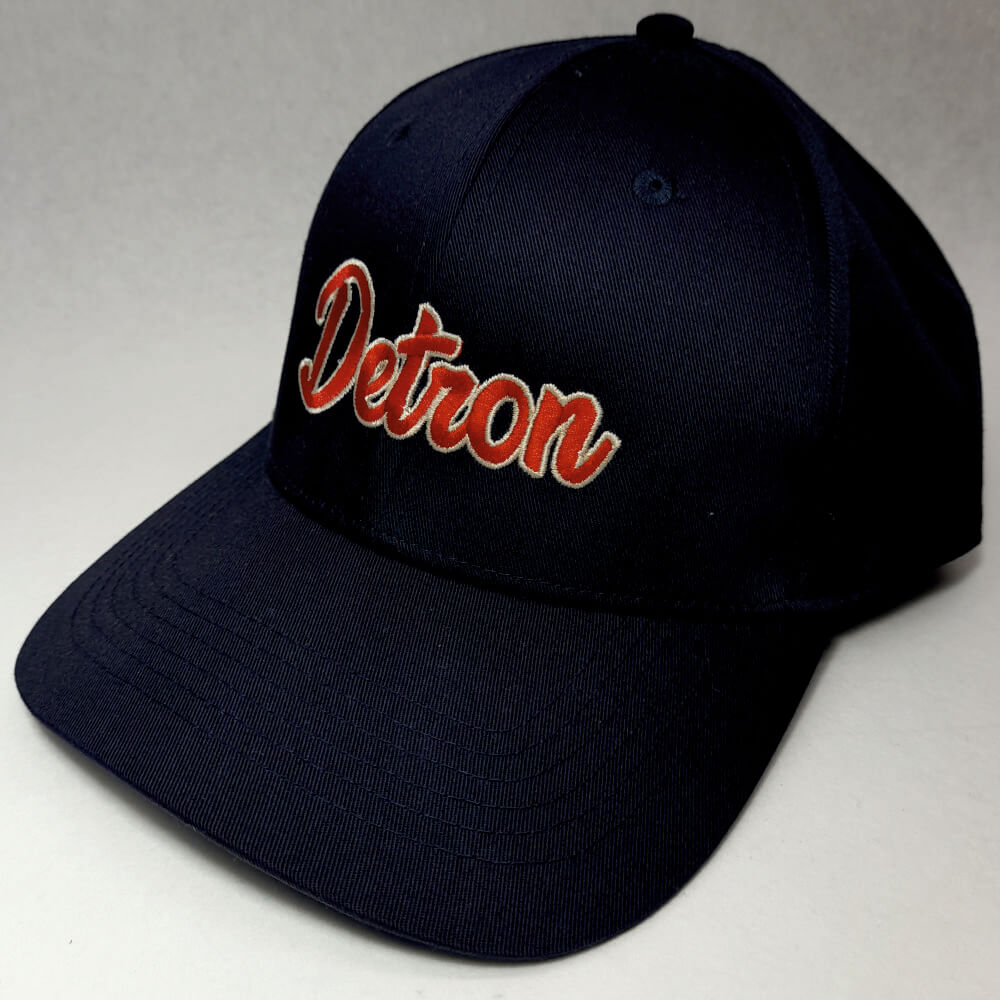 DETRON_urbanwear navy