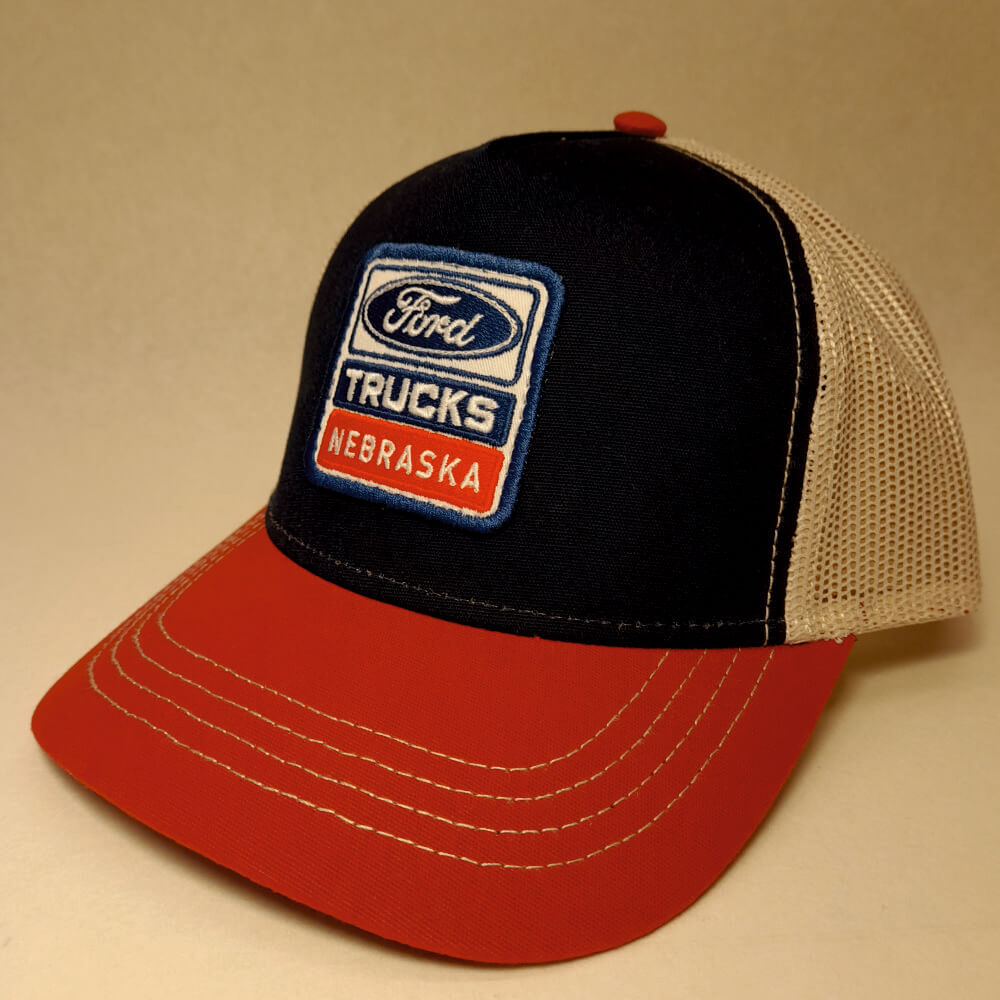 FORD TRUCKS NEBRASKA