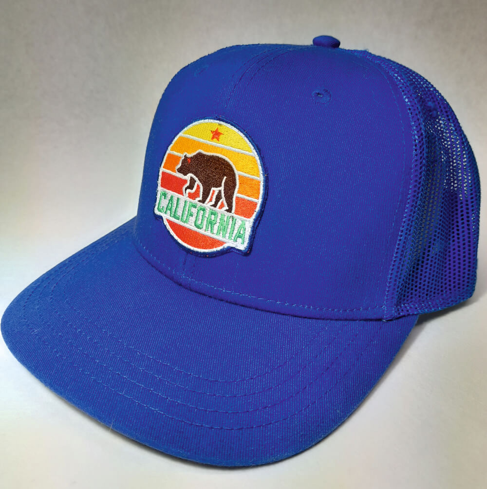 OSO CALIFORNIA_blue_cap