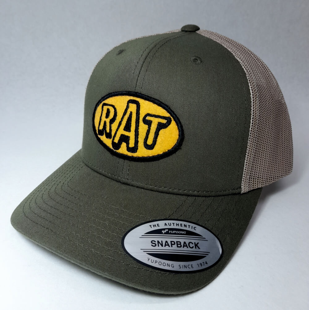 RAT_retro moss_cap