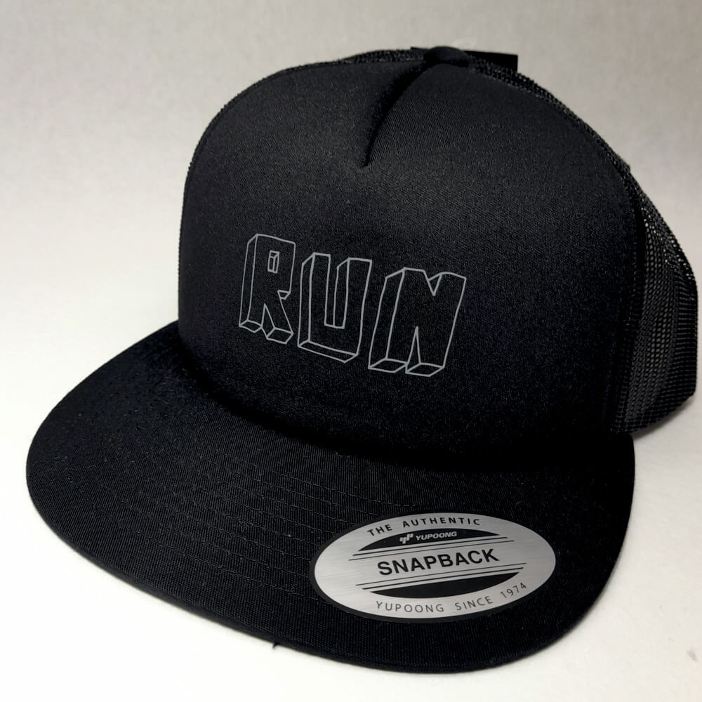 RUN_bk foam_cap